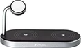 Verbatim 3-в-1 Dual Charging Pad WCS-03