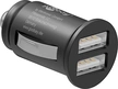 Wentronic Goobay Dual USB зарядка в машину