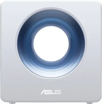 ASUS Blue Cave