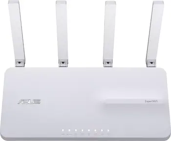 ASUS ExpertWiFi EBR63 AX3000