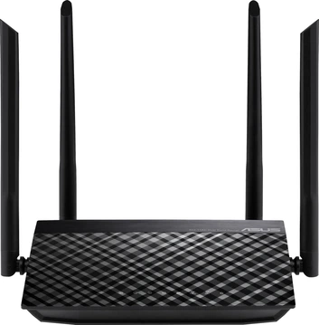 ASUS RT-AC1200, V2