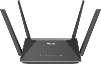 ASUS RT-AX52 Pro, AX3000