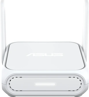 ASUS RT-BE58 Go, BE3600