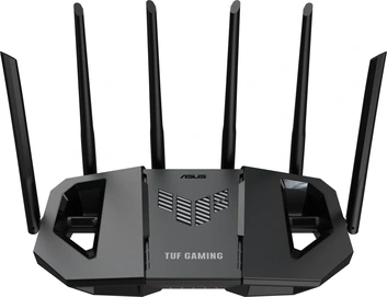ASUS TUF Gaming TUF-BE6500, Wi-Fi 7, BE6500