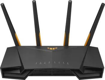 ASUS TUF Gaming TUF-AX4200, AX4200