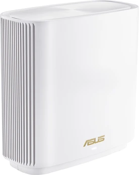 ASUS ZenWiFi AX XT8, AX6600, white