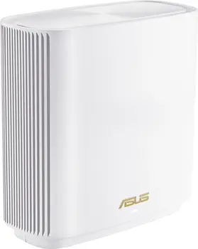 ASUS ZenWiFi AX XT8 AX6600, white