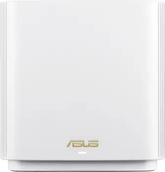 ASUS ZenWiFi AX XT9 AX7800, white