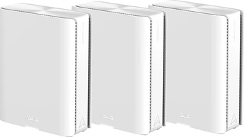 ASUS ZenWiFi BT10, BE18000, 3-pack