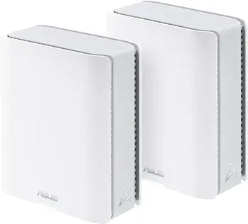 ASUS ZenWiFi BT10 BE1800, 2-pack