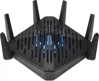 Acer Predator Connect W6, AXE7800