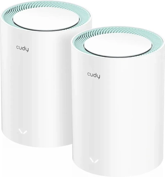 Cudy M1300, AC1200, 2er-Pack