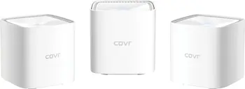 D-Link Covr 1103 Wi-Fi System set, 3-pack
