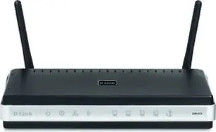 D-Link DIR-615 wireless N