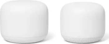 Google Nest WiFi double-Bundle