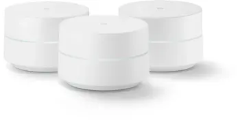 Google WiFi, 3-pack