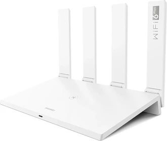 Huawei WiFi AX3, Quad-Core, AX3000
