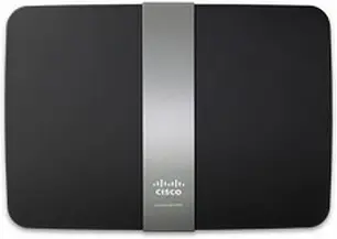 Linksys N900