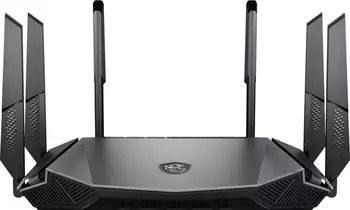 MSI RadiX AX6600