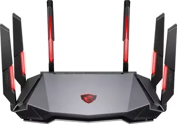 MSI RadiX AXE6600