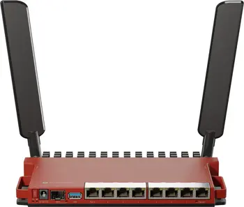 MikroTik RouterBOARD L009