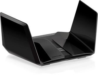 Netgear Nighthawk AXE11000 RAXE500, AXE11000
