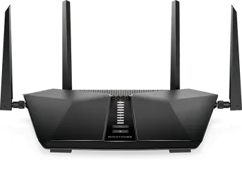 Netgear Nighthawk AX4200 AX5 RAX43
