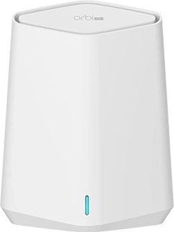 Netgear Orbi Pro Wi-Fi 6 Mini SXR30, Router, AX1800