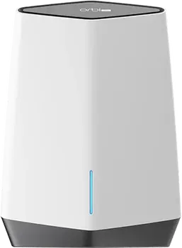 Netgear Orbi Pro Wi-Fi 6, AX6000, SXR80, Router