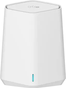 Netgear Orbi Pro Wi-Fi 6 mini, AX1800, SXR30, Router