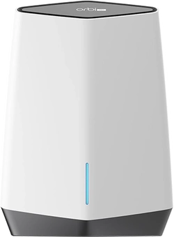 Netgear Orbi Pro Wi-Fi 6 SXR80, Router, AX6000