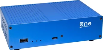 OpenWrt One