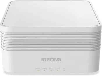 Strong Atria Wi-Fi Mesh kit AX3000
