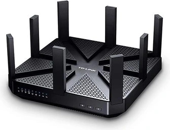 TP-Link Archer C5400, Rev.1