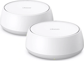 TP-Link Deco BE25, Wi-Fi 7, BE3600, 2er-Pack (Deco BE25 (2-Pack))