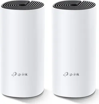 TP-Link Deco M4, 2-pack