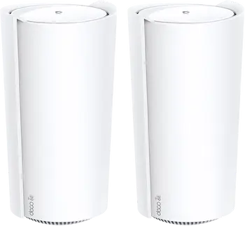 TP-Link Deco XE200, AXE11000, 2-pack