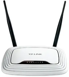 TP-Link TL-WR841ND