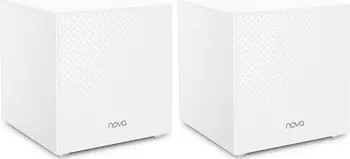 Tenda nova MW12, 2-pack