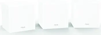 Tenda nova MW12, 3-pack