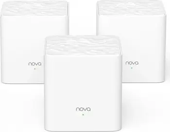 Tenda nova MW3, 3-pack