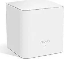 Tenda nova MW5, double-Bundle