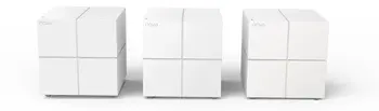 Tenda nova MW6, 2-pack