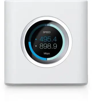 Ubiquiti Amplifi Router