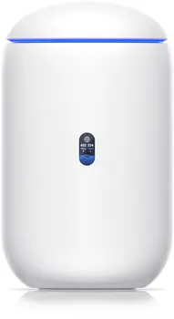 Ubiquiti UniFi Dream Router, UniFi OS console