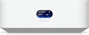 Ubiquiti UniFi Express 7