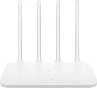 Xiaomi Mi Router 4A Gigabit Edition white