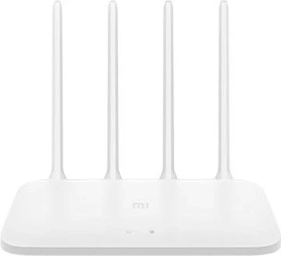 Xiaomi Mi Router 4A Gigabit Edition, white