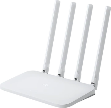Xiaomi Mi Router 4C, white
