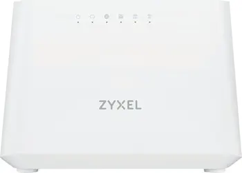Zyxel EX3301-T0, IAD, EU-Version